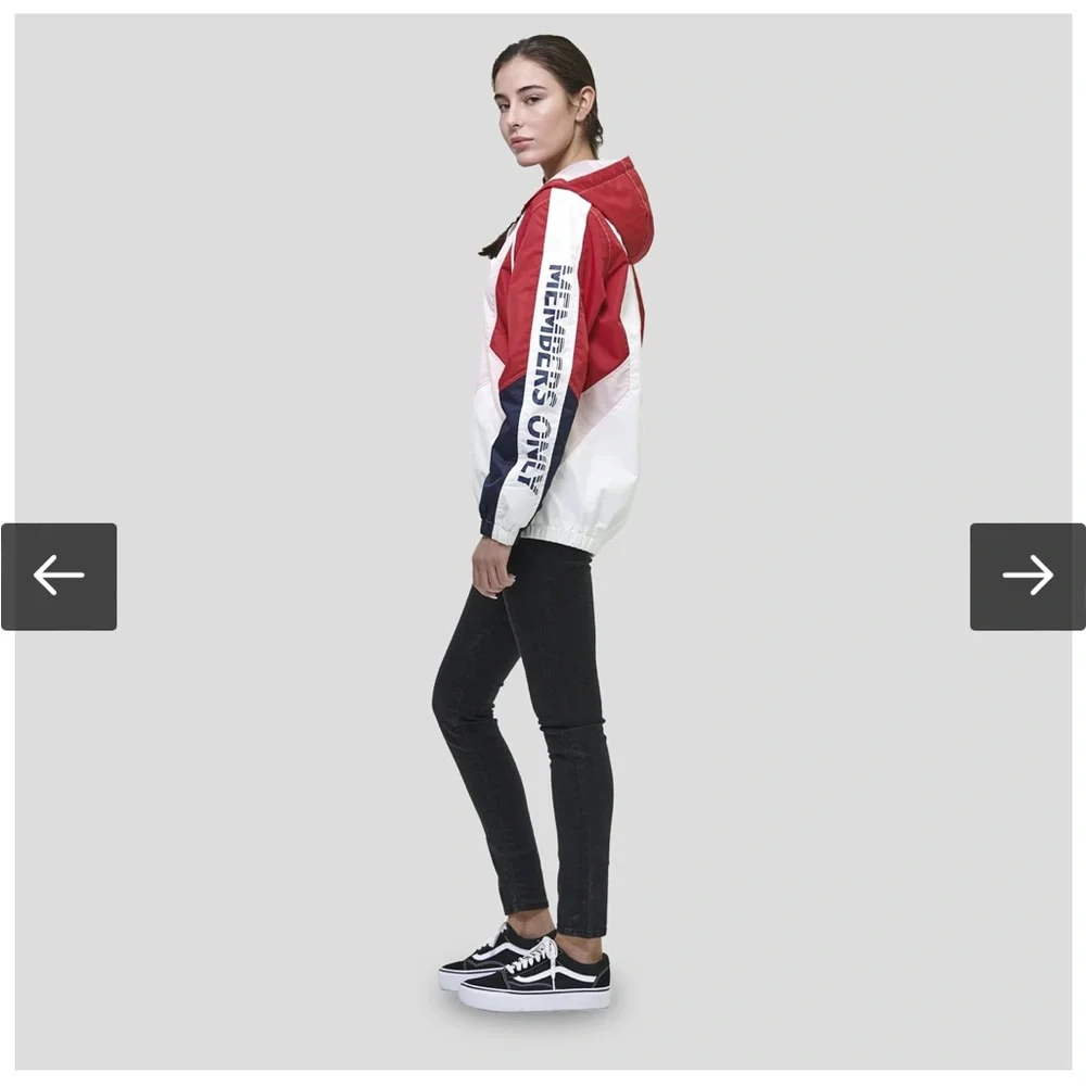 Members Only Jacket - Picture 2 of 9